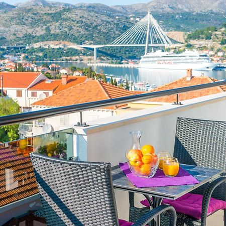 Apartment Mala Dubrovník Exteriér fotografie