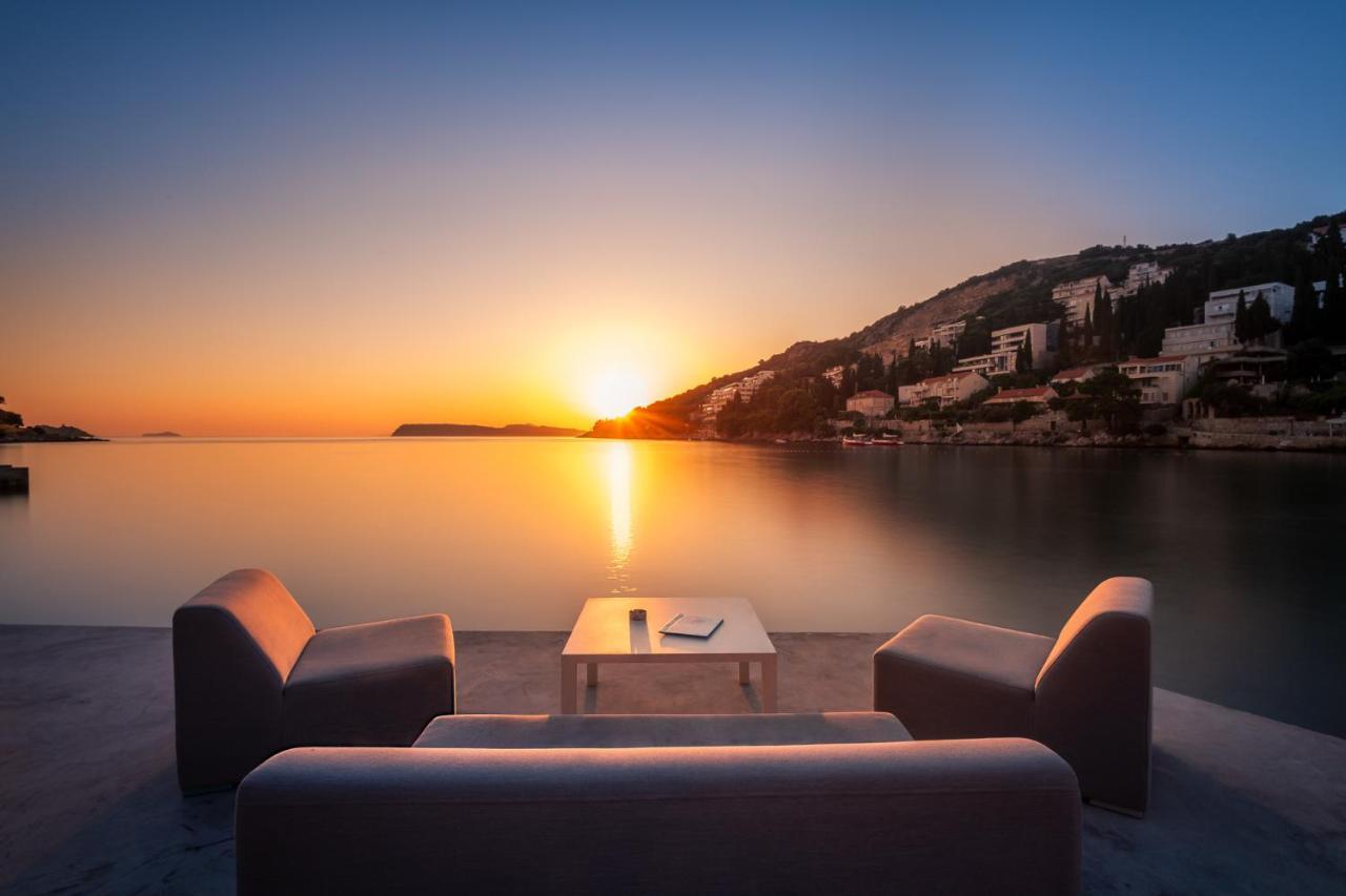 Apartment Mala Dubrovník Exteriér fotografie