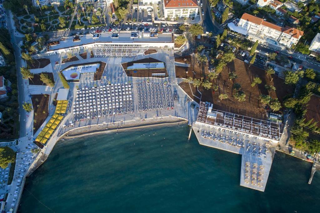 Apartment Mala Dubrovník Exteriér fotografie