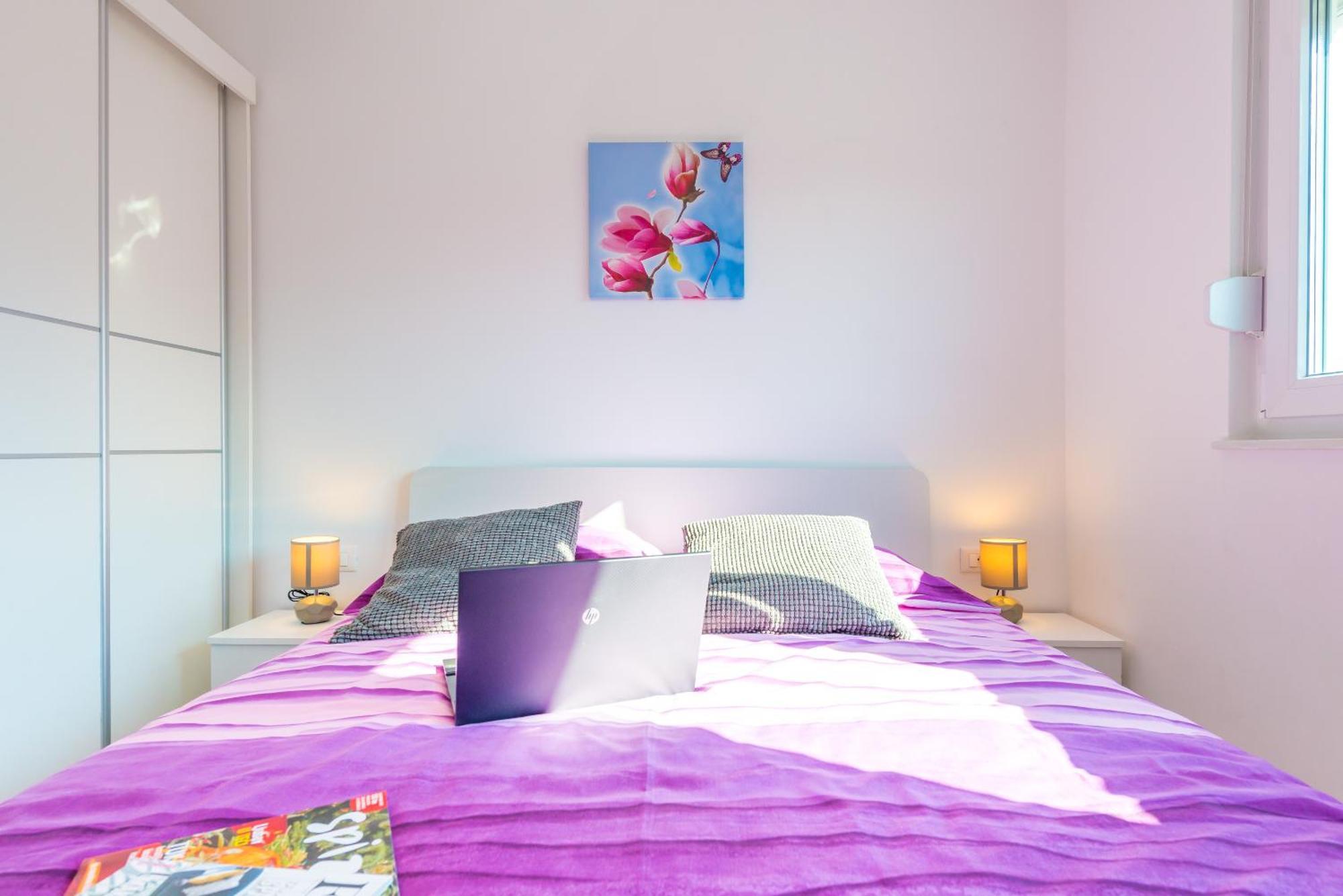 Apartment Mala Dubrovník Exteriér fotografie