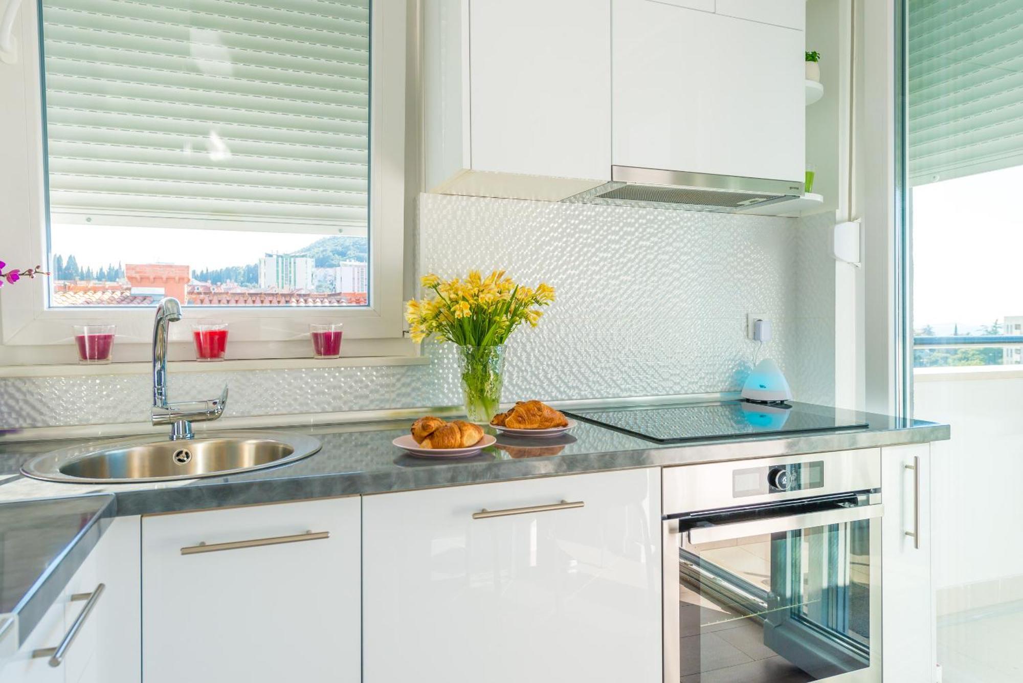 Apartment Mala Dubrovník Exteriér fotografie