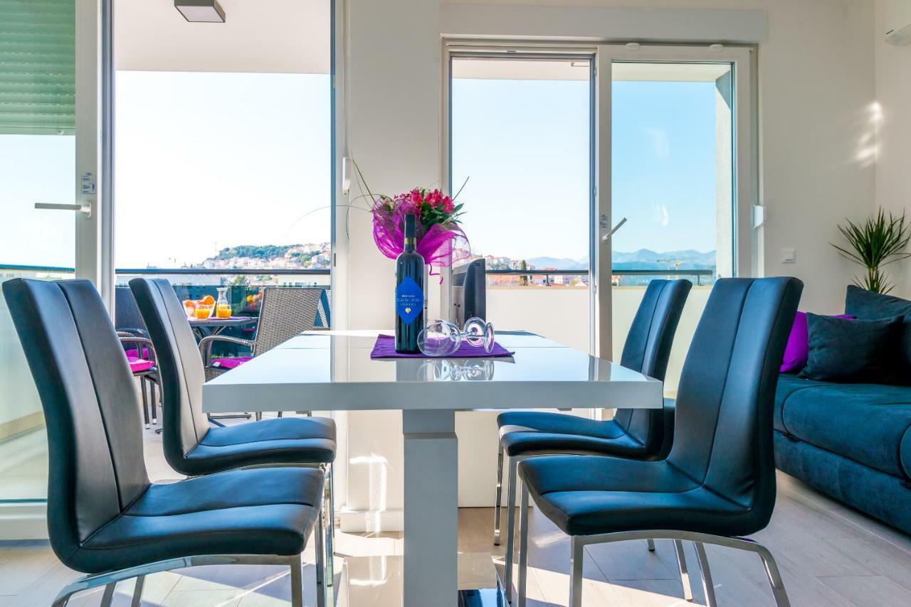 Apartment Mala Dubrovník Exteriér fotografie